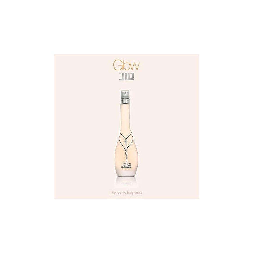 Lancaster Jennifer Lopez Glow Eau De Toilette Spray 30ml – 3