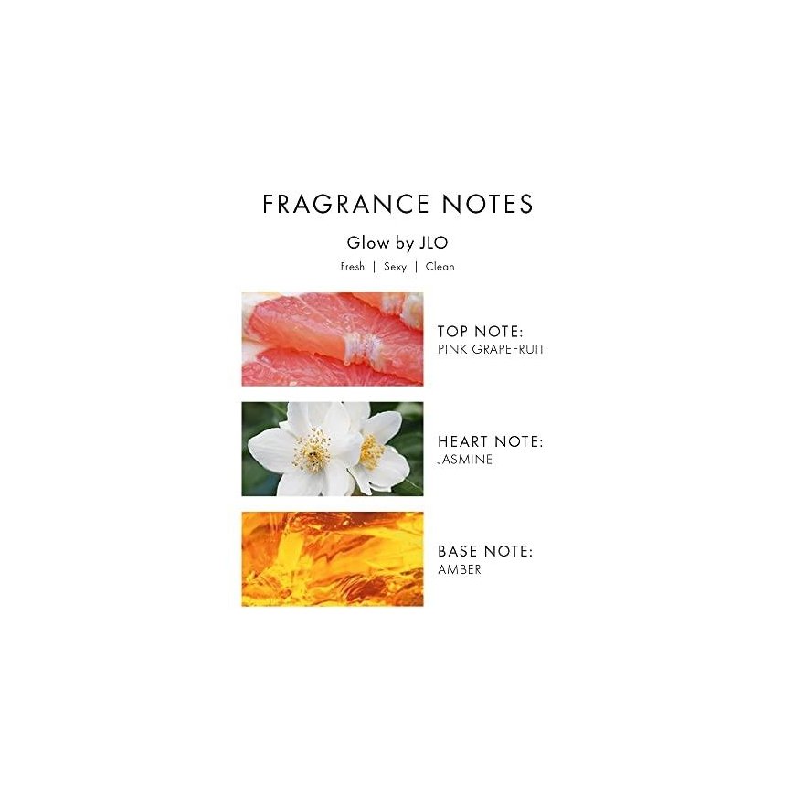 Lancaster Jennifer Lopez Glow Eau De Toilette Purškiklis 30ml – 4