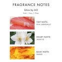 Lancaster Jennifer Lopez Glow Eau De Toilette Purškiklis 30ml