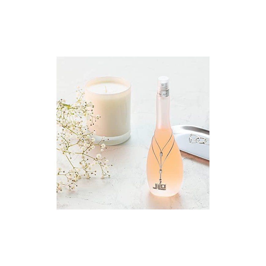 Lancaster Jennifer Lopez Glow Eau De Toilette Purškiklis 30ml – 5