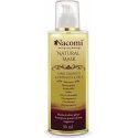 Nacomi Natural scalp mask 50 ml Nacomi Natural scalp mask 50 ml