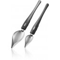 GEFU Set of 2 łżek do dekorowania KULINARI