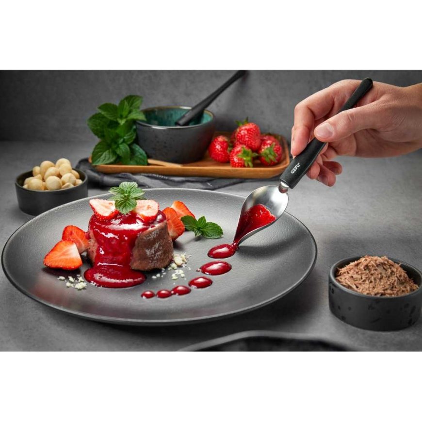 GEFU Set of 2 łżek do dekorowania KULINARI – 2