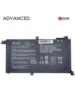 Laptop battery ASUS B31N1732, 3600mAh, Extra Digital Advanced