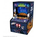 Dreamgear MY ARCADE Micro Player "Space Invaders Collectible Retro" portable game console, premium version Dreamgear MY ARCADE Micro Player "Space Invaders Collectible Retro" portable game console, premium version