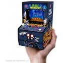Dreamgear MY ARCADE Micro Player "Space Invaders Collectible Retro" portable game console, premium version Dreamgear MY ARCADE Micro Player "Space Invaders Collectible Retro" portable game console, premium version
