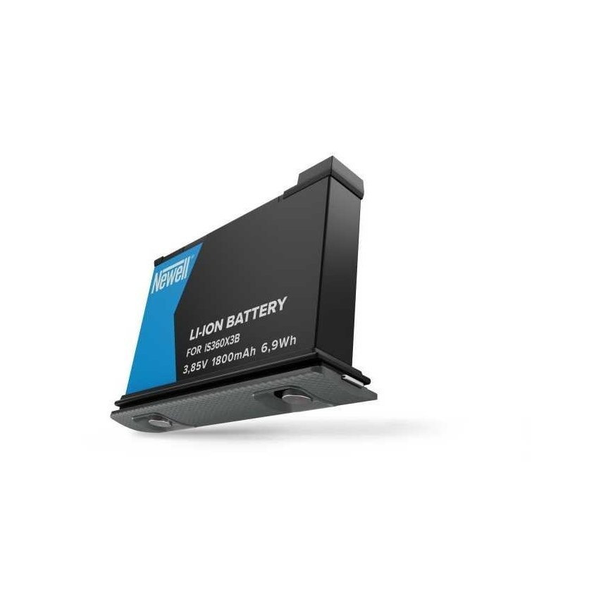 Newell replacement One X3 battery for Insta360