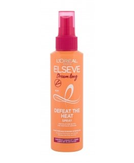 L'Oréal Paris Elseve Dream Long Defeat The Heat Spray For Heat Hairstyling