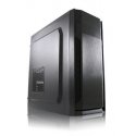 LC-Power 7036B Midi Tower musta LC-Power 7036B Midi Tower musta