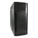 LC-Power 7036B Midi Tower musta LC-Power 7036B Midi Tower musta