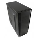 LC-Power 7036B Midi Tower musta LC-Power 7036B Midi Tower musta