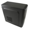 LC-Power 7036B Midi Tower Черный LC-Power 7036B Midi Tower Черный