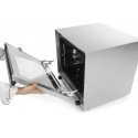Convection oven with humidification H90S for 4 trays 438x315mm Hendi 227077 Convection oven with humidification H90S for 4 trays 438x315mm Hendi 227077