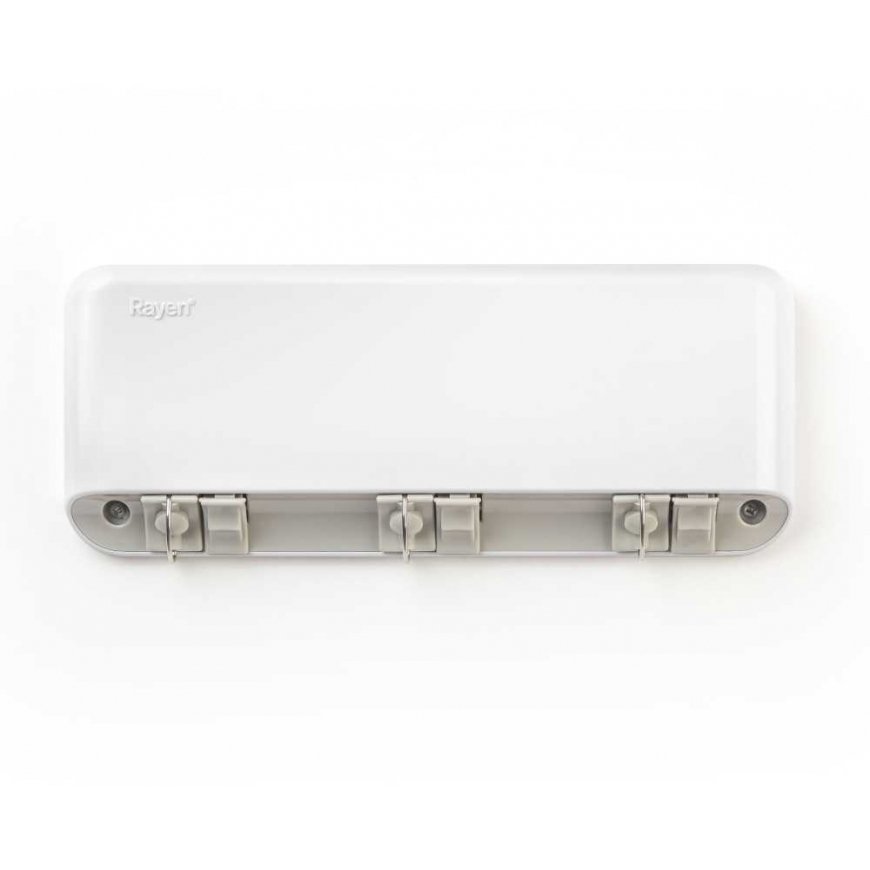 RAYEN Dryer 3-rzędowa automatic linka na
