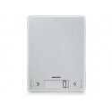 Soehnle Page Comfort 300 Slim Серебристый Столешница Квадратный Электронные кухонные весы Soehnle Page Comfort 300 Slim Серебристый Столешница Квадратный Электронные кухонные весы