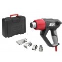 ORAPŪTĖ SKIL 8003FD. 2000 W ORAPŪTĖ SKIL 8003FD. 2000 W