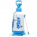 QUASAR SPRAYER ORION SUPER PRO+ 12L VITON, WITH PRESSURE GAUGE