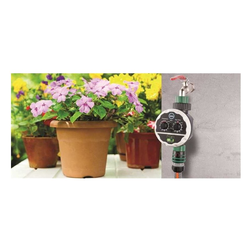 RAIN Controller Zero – 2