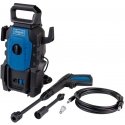 Scheppach HPC1400 - pressure washer Scheppach HPC1400 - pressure washer