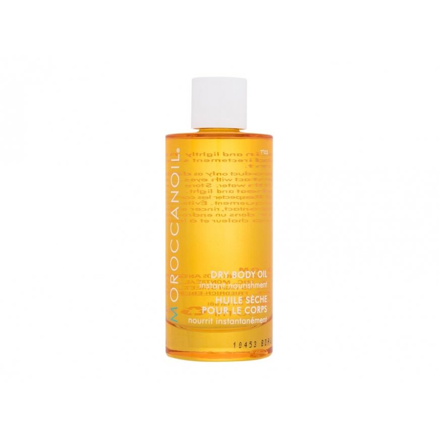 Moroccanoil Body Dry Body Oil