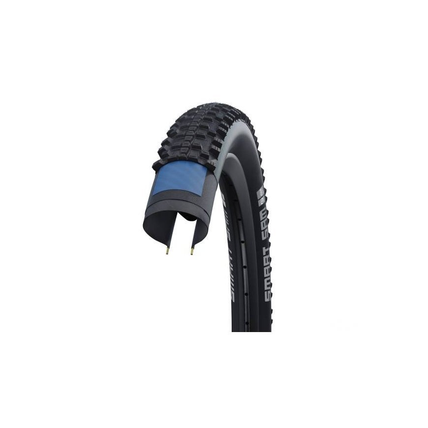 SCHWALBE Smart Sam Non folding tire