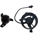 Chasing M2/M2Pro Left+Right Propeller other