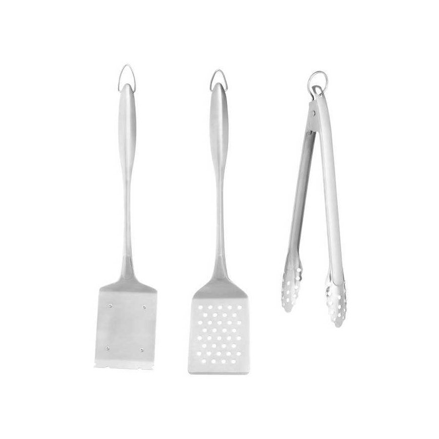 Mustang Grill tool set SST 3