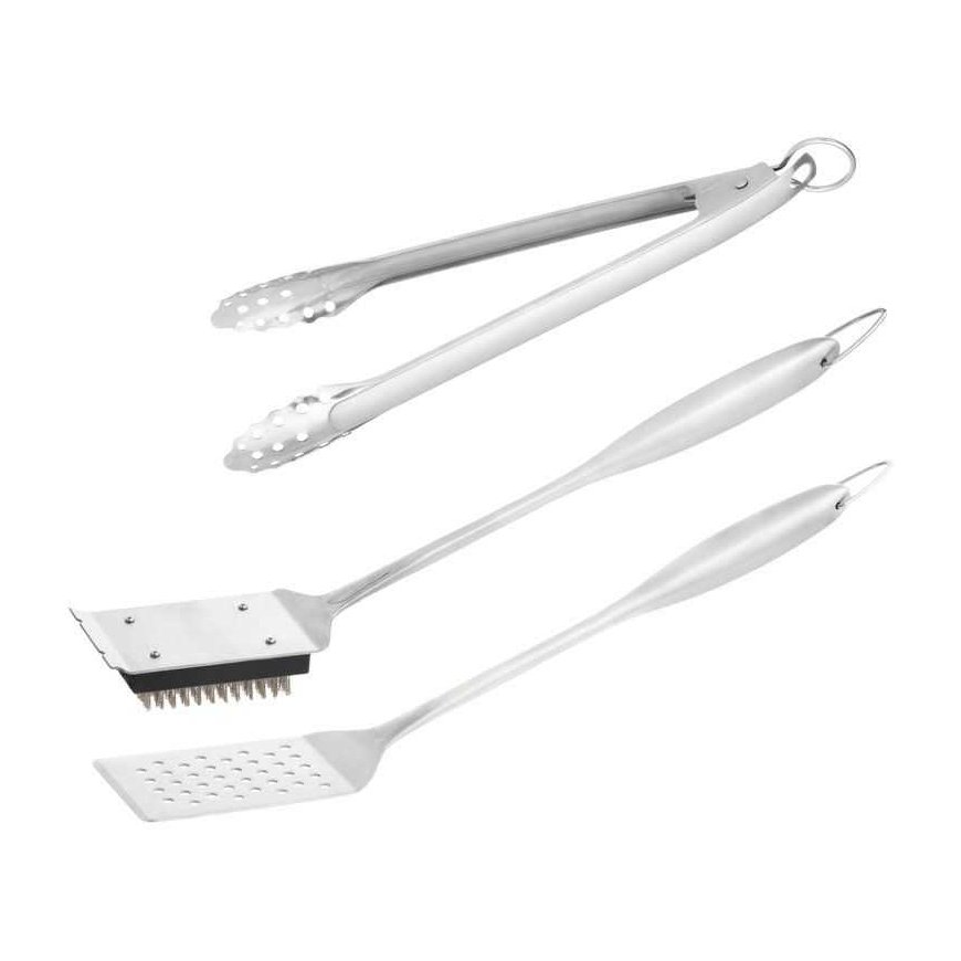 Mustang Grill tool set SST 3 pcs – 2