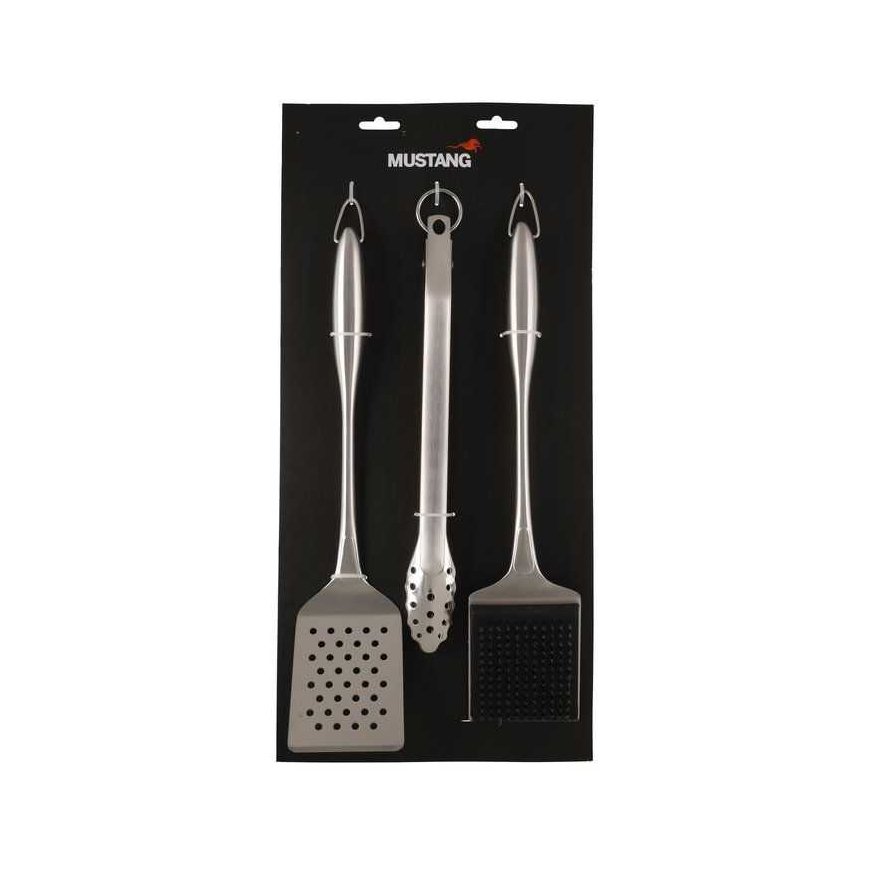 Mustang Grilis tool set SST 3 pcs – 3