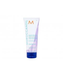 Moroccanoil Color Care For light hair Perfecting Violet Conditioner Conditioner