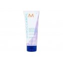 Moroccanoil Color Care Skirtas šviesiems plaukams Perfecting Violetinė Kondicionierius Kondicionierius