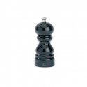 Saltkværn Peugeot Paris 12 cm Bøgetræ Sort Lak, 1 stk Saltkværn Peugeot Paris 12 cm Bøgetræ Sort Lak, 1 stk