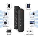 CP M5 LED 2in1 Universal Smart TV / PC Remote Bluetooth / Wirele CP M5 LED 2in1 Universal Smart TV / PC Remote Bluetooth / Wirele