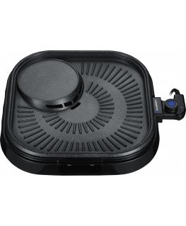 Blaupunkt GRT601 contact grill контактный гриль