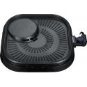 Blaupunkt GRT601 contact grill kontaktgrill