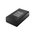 Dual-channel charger for EN-EL25 batteries Newell DL-USB-C for Nikon