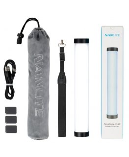 Nanlite PavoTube II 6C 6 W