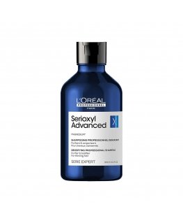 L'oreal Professionnel Serioxyl Advanced šampūnas 300ml