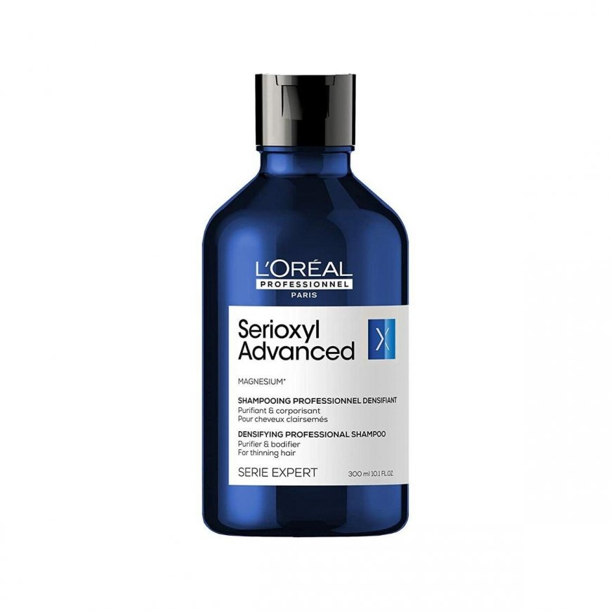 L`oreal Professionnel Serioxyl Advanced shampoo 300ml