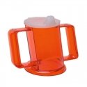 Krūze invalīdam Red Krūze invalīdam Red