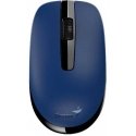 Wireless mouse, Genius NX-7007, black-blue, optical, 1200DPI Wireless mouse, Genius NX-7007, black-blue, optical, 1200DPI