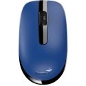 Wireless mouse, Genius NX-7007, black-blue, optical, 1200DPI Wireless mouse, Genius NX-7007, black-blue, optical, 1200DPI