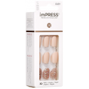 Kiss My Face ImPRESS Evanesce Nails 30 pcs Kiss My Face ImPRESS Evanesce Nails 30 pcs