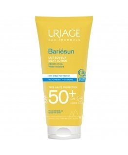 Uriage Bariésun Silky Lotion Sun Unisex body lotion, 100 ml
