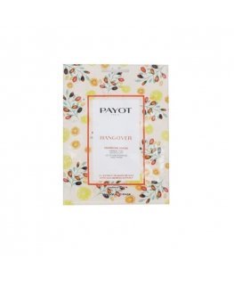 "Payot Hangover Detox And Radiance" lakštinė kaukė