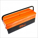 Richmann Metal. tool box 3 ch., 430 mm Richmann Metal. tool box 3 ch., 430 mm