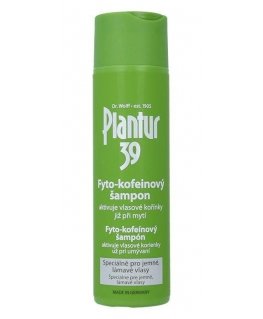 Plantur 39 Phyto-Caffeine Fine Hair Shampoo