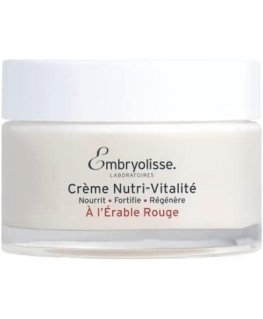 Embryolisse nourishing-Vitality Creamy, 50 ml