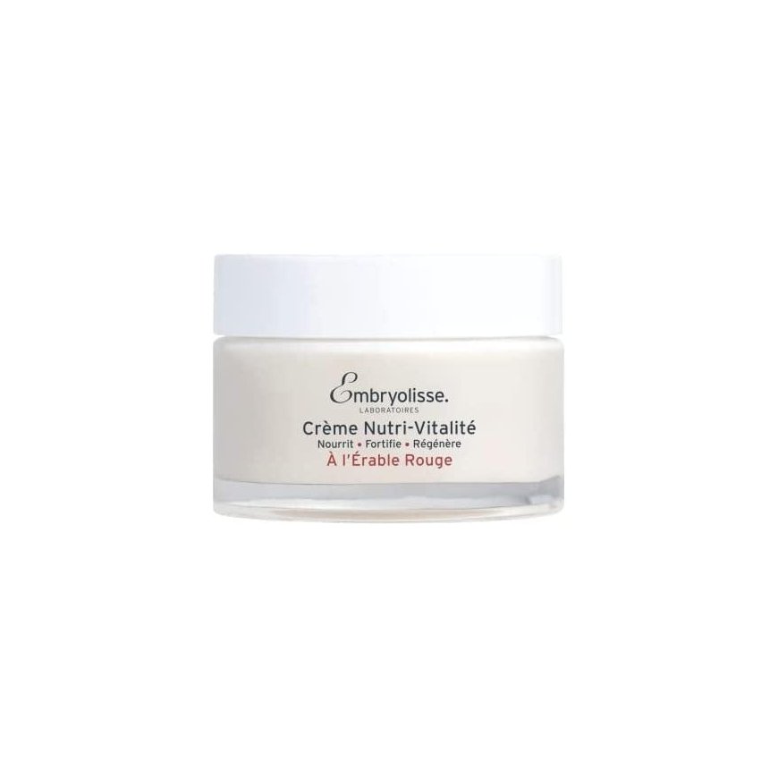 Embryolisse nourishing-Vitality Creamy, 50 ml