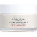 Embryolisse maitininantis-Vitality Kreminis, 50 ml Embryolisse maitininantis-Vitality Kreminis, 50 ml
